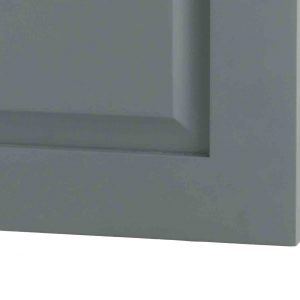 Cabinet Paint Colour - Delft Blue