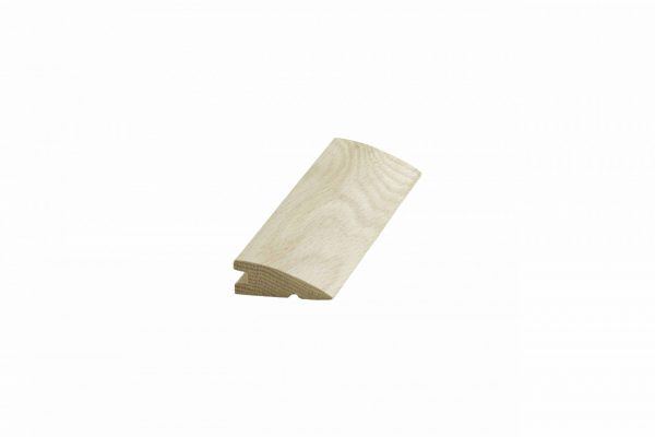 Hardwood Flooring Reducer (3/4" to Vinyl)