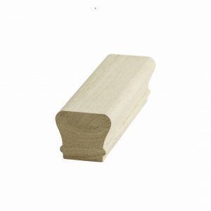 Standard Handrail - Solid