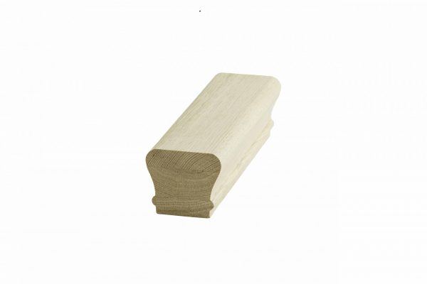 Standard Handrail - Solid