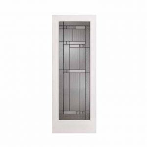 Harlow - Designer French Door