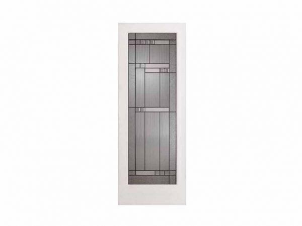 Harlow - Designer French Door