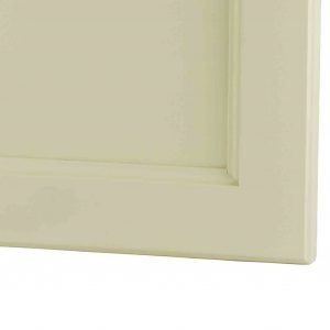 Cabinet Paint Colour - Indian White