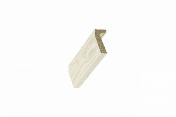 Modern Lamp Moulding