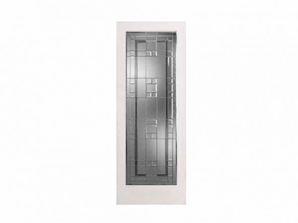 Lexington - Designer French Door