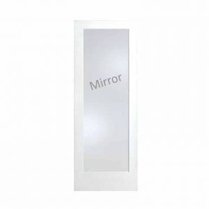 Mirror - Retro French Door