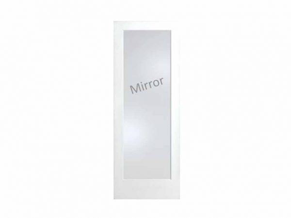 Mirror - Retro French Door