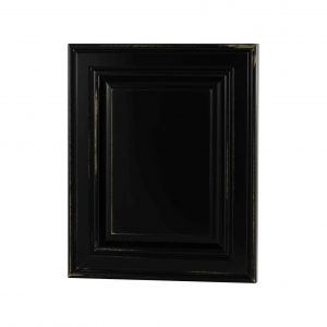 Cabinet Door Style - Mitred 1000 Square with Ogee Interior Profile