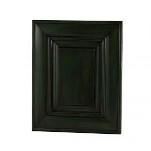 Cabinet Door Style - Mitred 8000 Square with Ogee Interior Profile