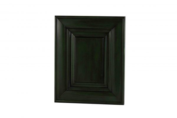 Cabinet Door Style - Mitred 8000 Square with Ogee Interior Profile