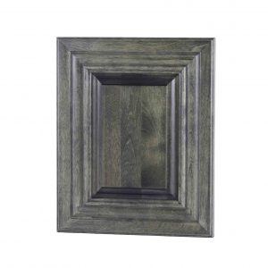 Cabinet Door Style - Mitred 9000 Square with Ogee Interior Profile