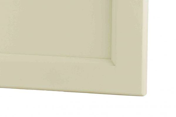 Cabinet Paint Colour - Navajo White