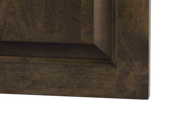 Cabinet Stain Colour - Nutmeg