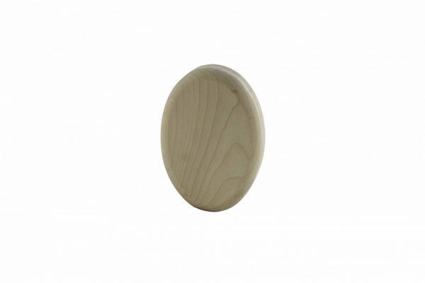Handrail Fitting - Oval Rosette