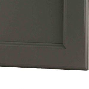 Cabinet Paint Colour - Overcoat