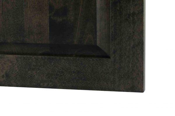 Cabinet Stain Colour - Peppercorn