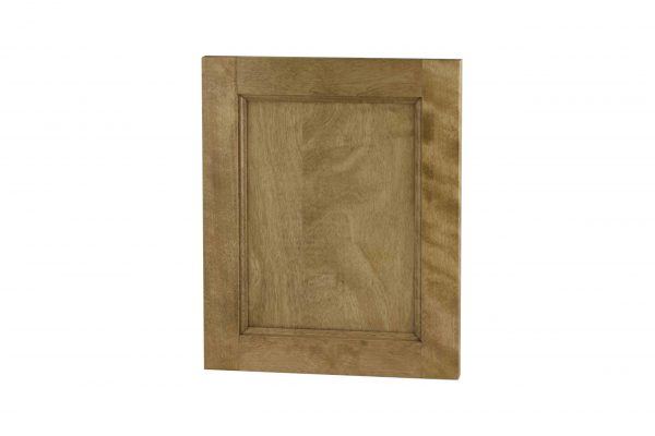 Cabinet Door Style - 1/4 Panel Square