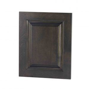 Cabinet Door Style - Raised Panel Square with Ogee Interior Profile