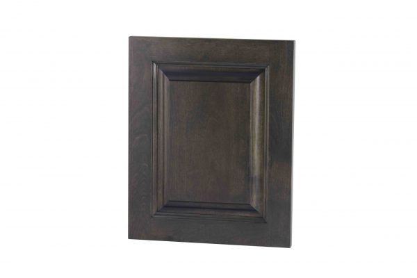 Cabinet Door Style - Raised Panel Square with Ogee Interior Profile