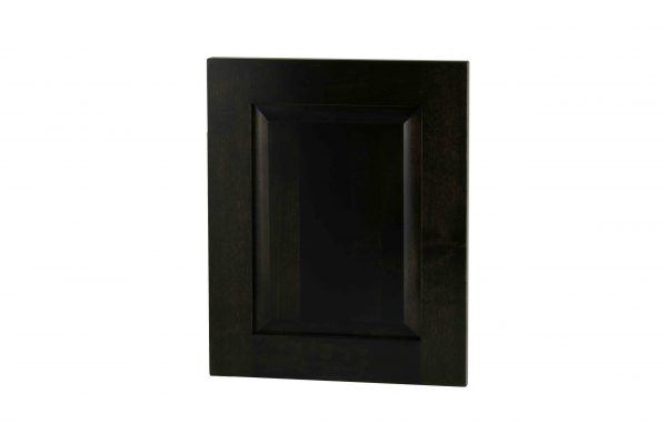 Cabinet Door Style - Raised Panel Shaker - Raised - Image 3