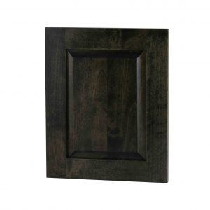Cabinet Door Style - Raised Panel Shaker - Raised