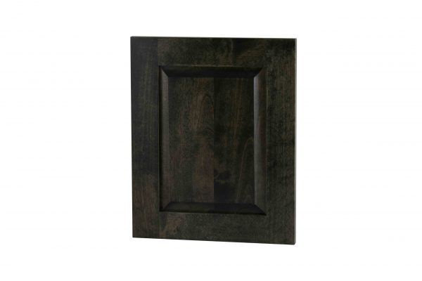 Cabinet Door Style - Raised Panel Shaker - Raised