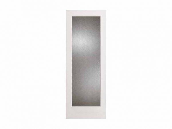 Rain - Retro French Door