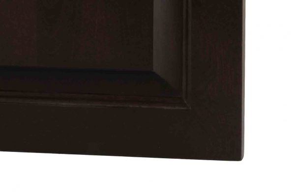Cabinet Stain Colour - Red Mahogany
