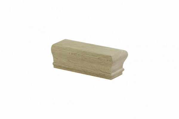 Handrail Fitting - Return End