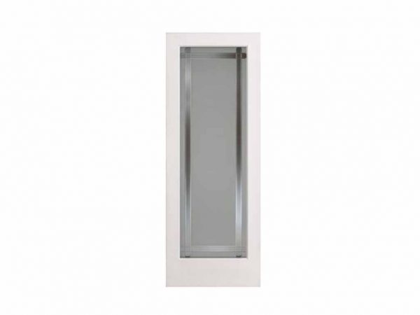 Riverton Obscure- Retro French Door