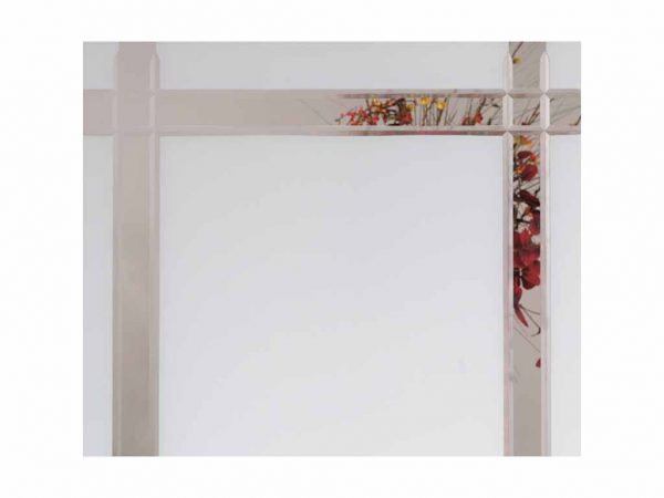 Riverton Obscure- Retro French Door - Image 2