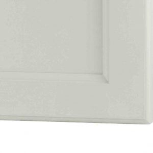 Cabinet Paint Colour - Simply White
