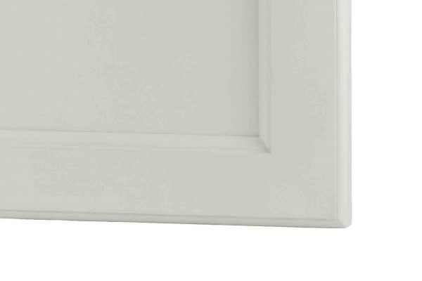 Cabinet Paint Colour - Simply White