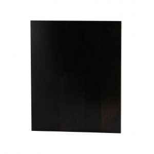 Cabinet Door Style - Solid Wood Slab
