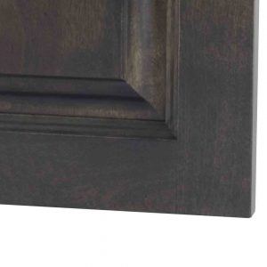 Cabinet Stain Colour - Smokey Grey