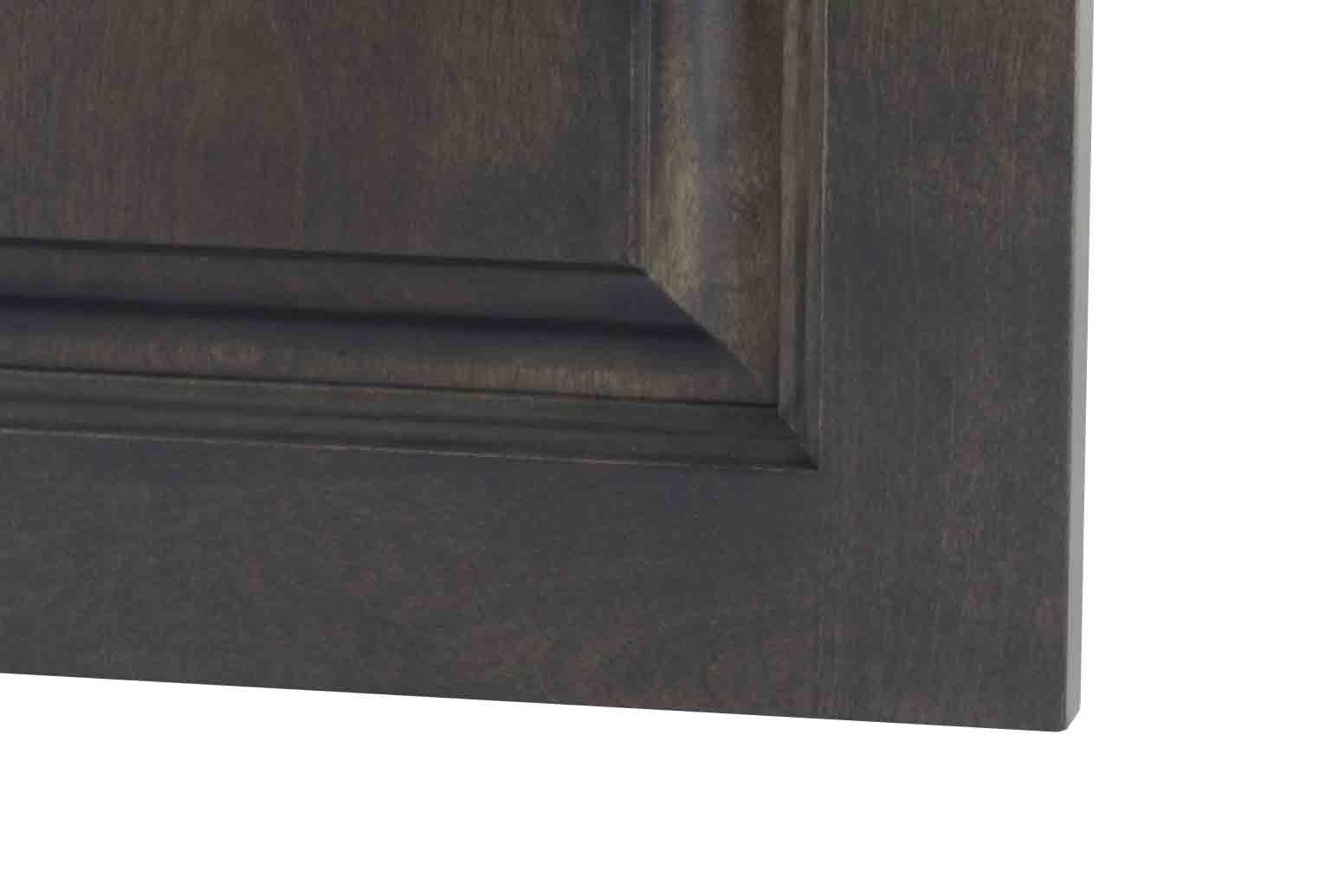 Cabinet Stain Colour - Smokey Grey
