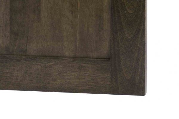 Cabinet Stain Colour - Stirling Grey