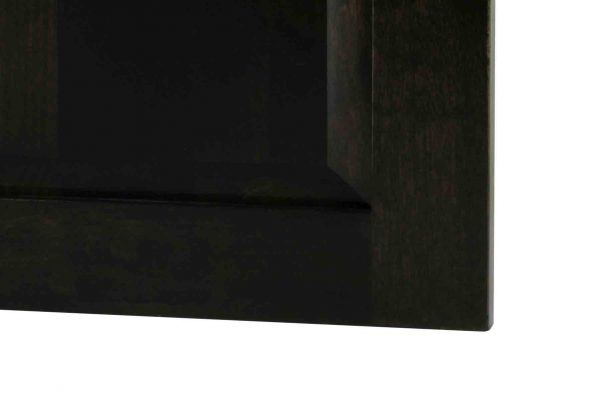Cabinet Stain Colour - Truffle