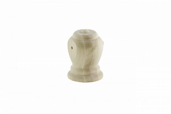 Handrail Fitting - Standard Wall Support - Image 2