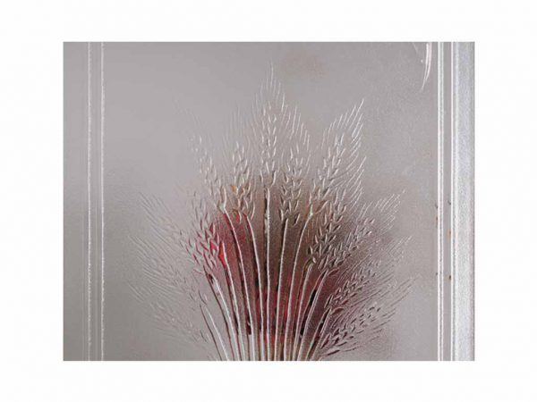 Wheat - Retro French Door - Image 2