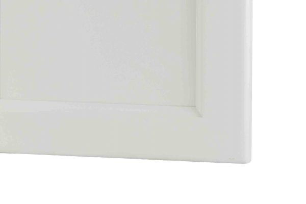 Cabinet Paint Colour - White-white