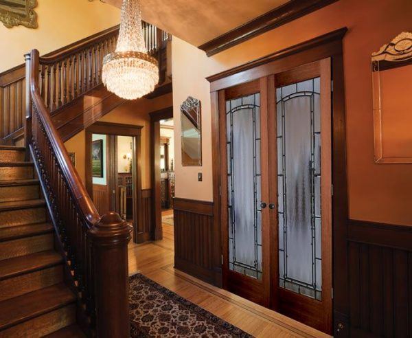 Adelaide - Designer French Door - Image 3