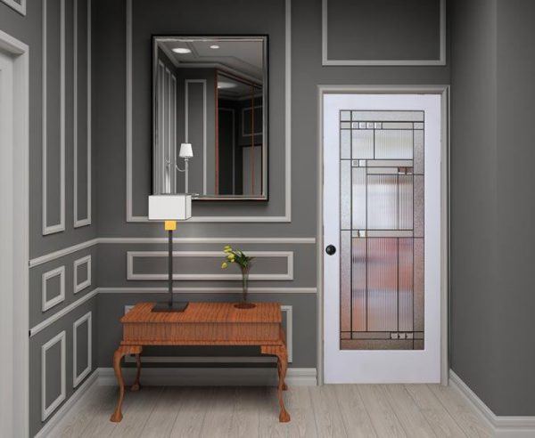 Harlow - Designer French Door - Image 3