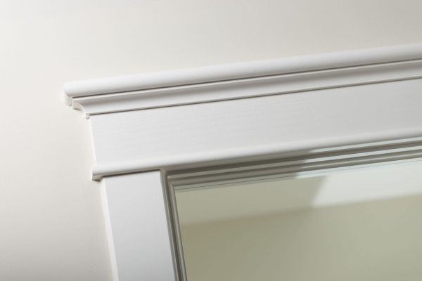 211B - 4" Modern Casing - Image 3