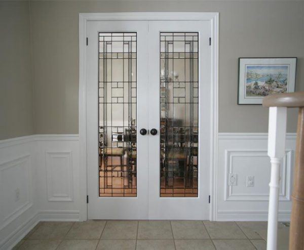 Lexington - Designer French Door - Image 3