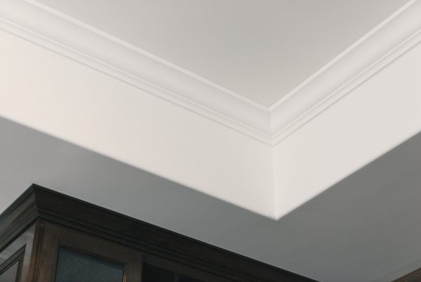 302 - 3 1/2" Colonial Crown - Image 2