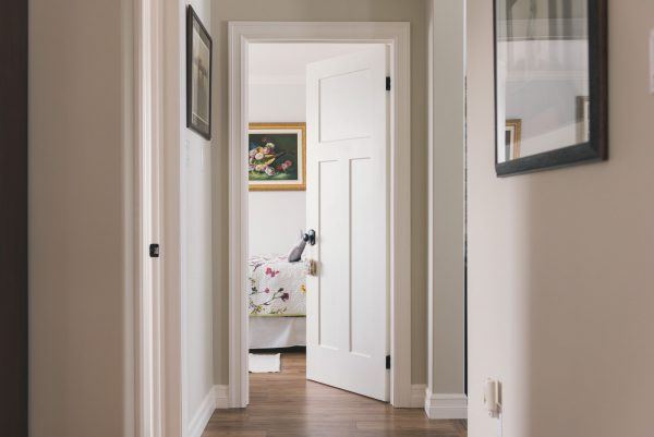 Craftsman - Interior Door - Image 3