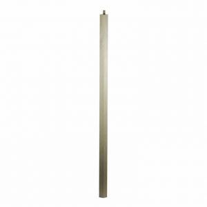 Wood Spindle - Plain