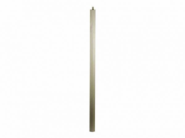 Wood Spindle - Plain