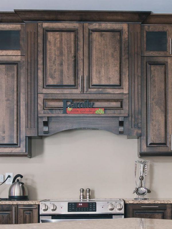 Decorative Hood Style - H100 - Image 5
